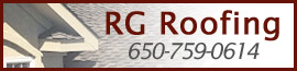 RG Roofing in Palo Alto